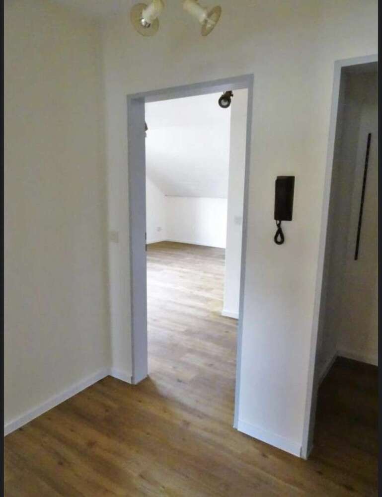 Wohnung zum Kaufen in Paderborn 142.000 € 59 m²