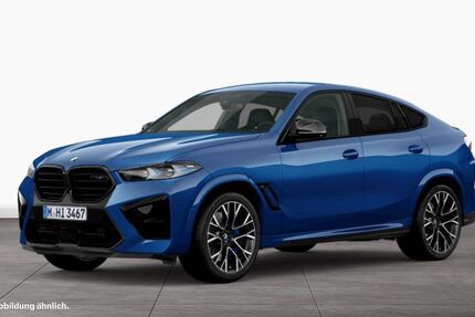 BMW X6 M 8.370 km 134.911 € Leipzig 04103