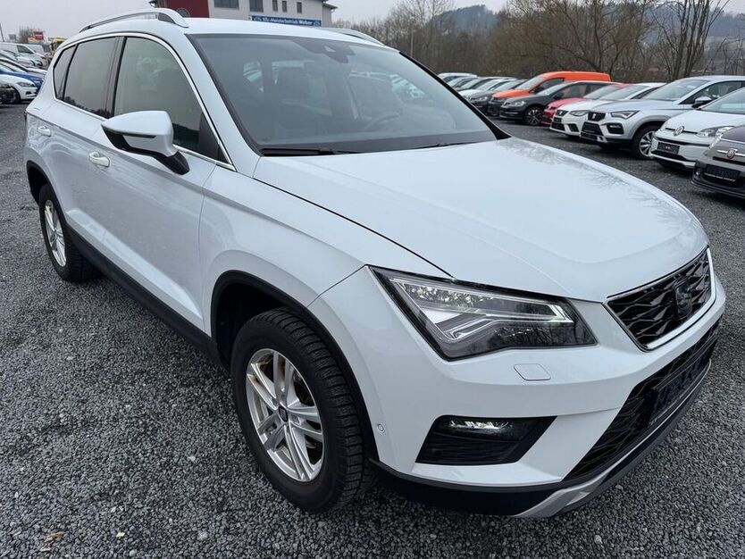 Ateca