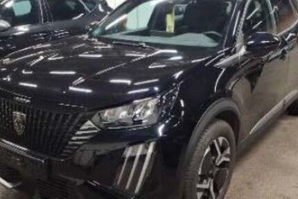 Peugeot 2008 42.630 km 16.930 &euro; Göppingen 73037