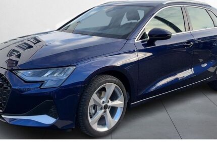 Audi A3 3.631 km 29.990 &euro; Dresden 01067