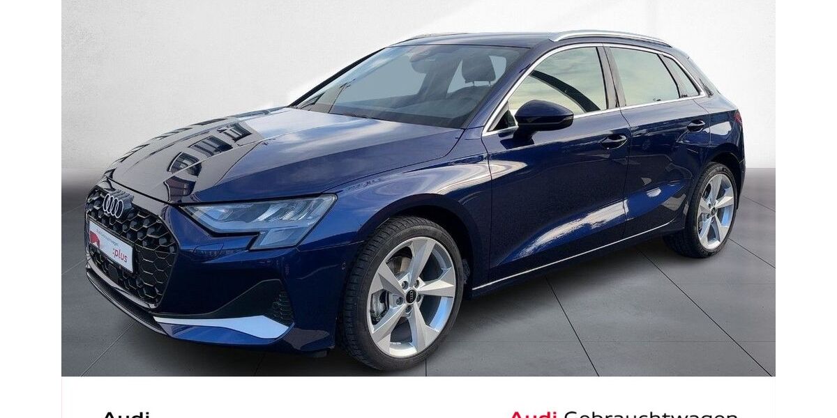 Audi A3 3.631 km 29.990 &euro; Dresden 01067