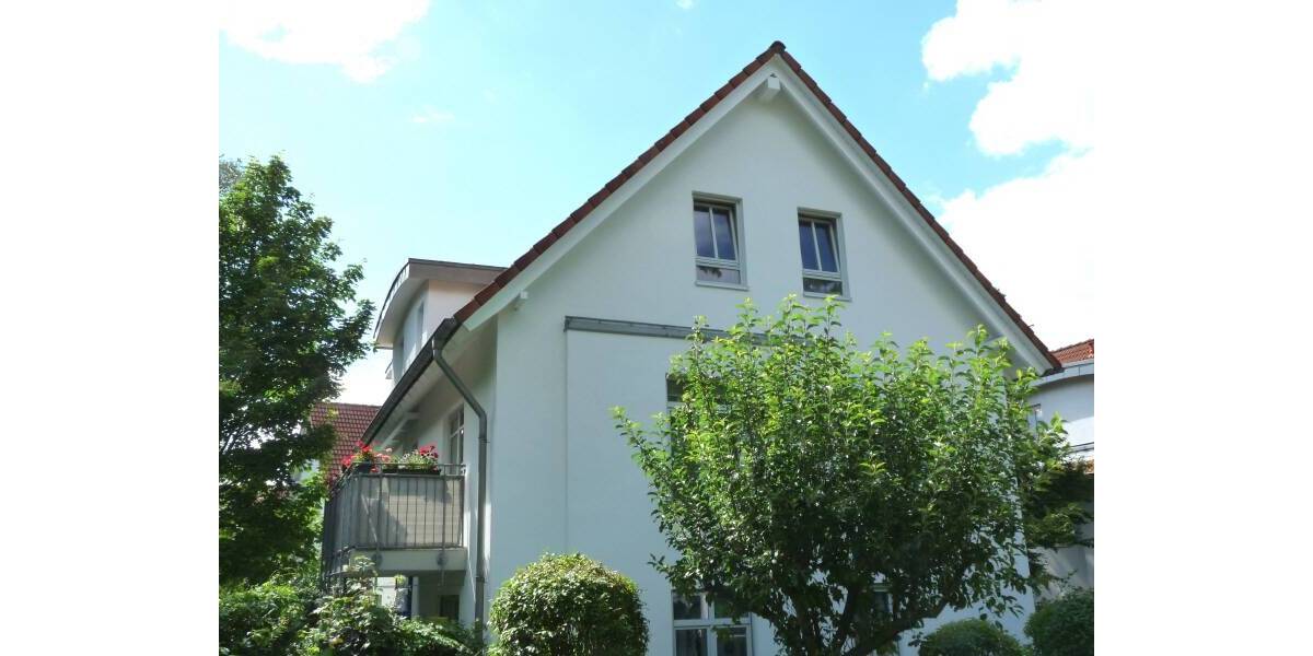 Etagenwohnung Hohen Neuendorf - 2 Zimmer, 49 m&sup2;, 149.000&euro; | Angebot:25699736
