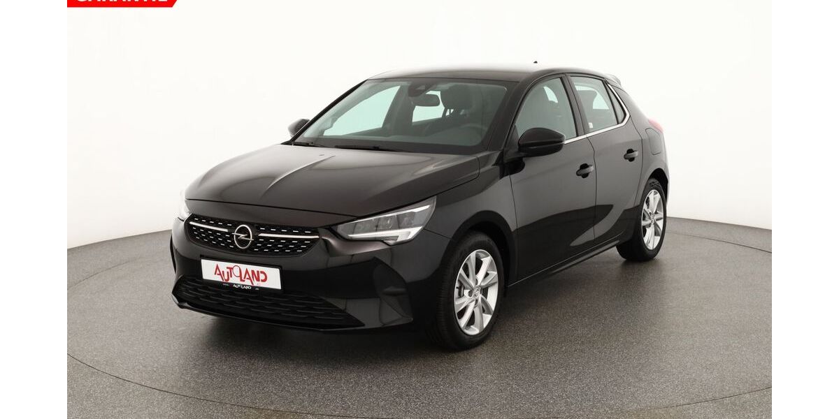 Opel Corsa 23.089 km 17.785 &euro; Schwerin 19061