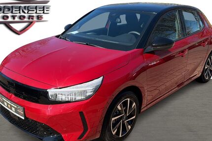 Opel Corsa 17.957 km 15.970 &euro; Lindau (Bodensee) 88131