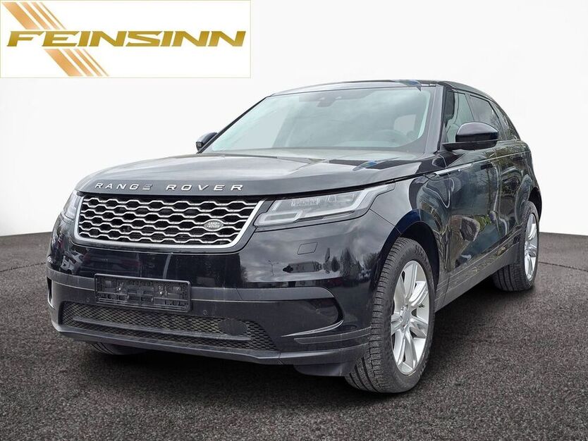 Range Rover Velar