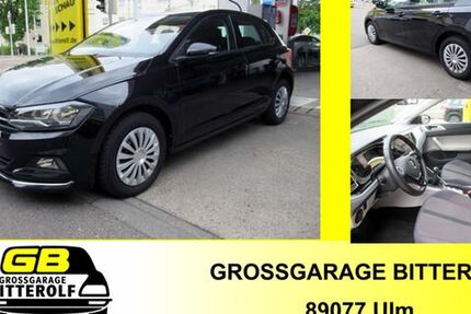 VW Polo 103.000 km 12.990 € Ulm 89077