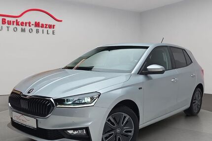 Skoda Fabia 19.700 km 21.850 &euro; Kronach 96317