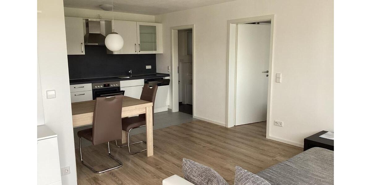 2-Zimmer ELW Wohnung an StudentPendler 2 zimmer