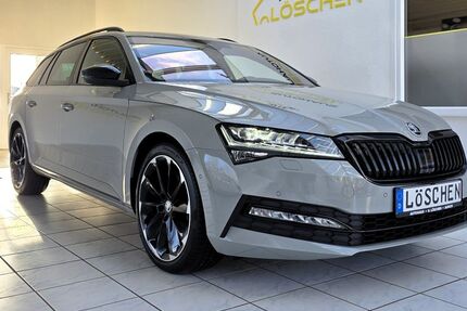 Skoda Superb 66.110 km 32.990 &euro; Aurich 26607