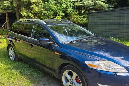 Ford Mondeo 276.996 km 4.600 &euro; Burgdorf 38272
