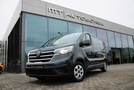 Renault Trafic 7.570 km 38.900 &euro; Griesheim - Darmstadt 64347