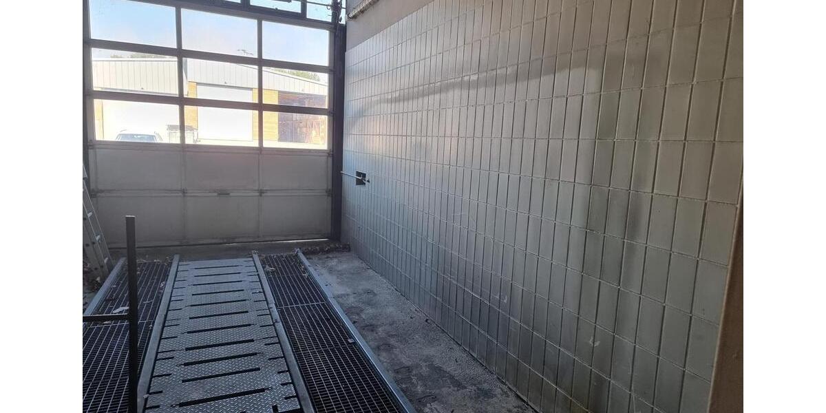 Gewerbeobjekt Gückingen - 480&euro; | Angebot:24868843