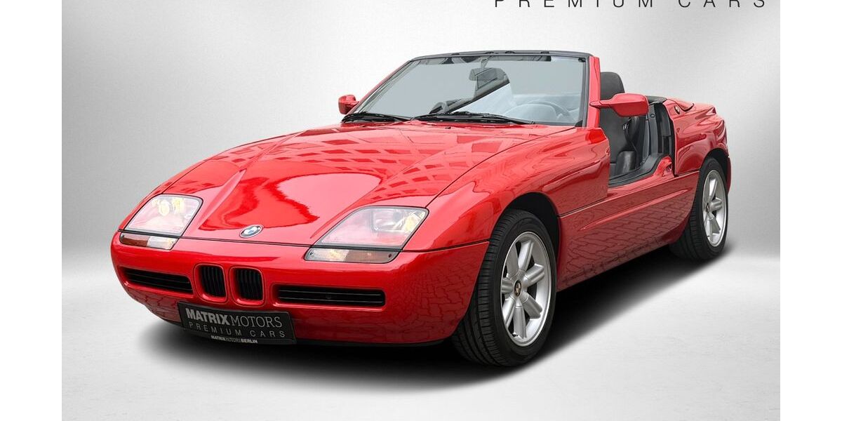 BMW Z1 49.781 km 49.850 &euro; Berlin 10777