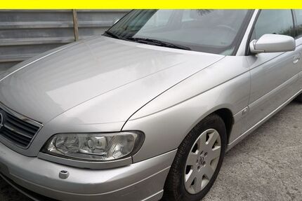 Opel Omega 286.080 km 650 &euro; Lübeck 23556