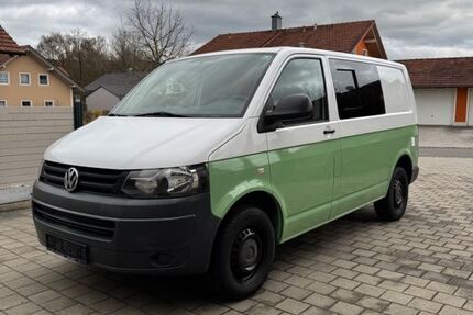 VW T5 Transporter 216.000 km 16.500 &euro; Arnschwang 93473