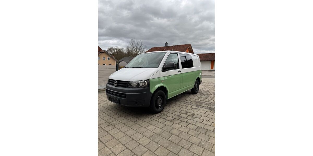 VW T5 Transporter 216.000 km 16.500 &euro; Arnschwang 93473