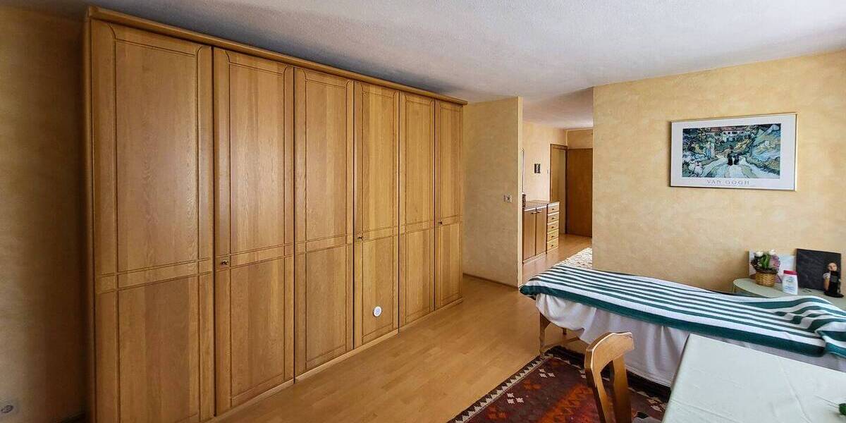 Viel Platz für die ganze Familie - Gepflegte Immobilie in direkter Nähe zu Montabaur! 7 zimmer