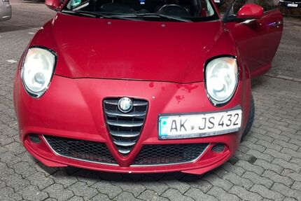 Alfa Romeo MiTo 131.000 km 1.399 &euro; Siegen 57080
