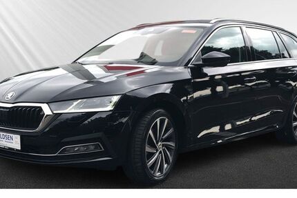 Skoda Octavia 85.153 km 24.830 &euro; Itzehoe 25524