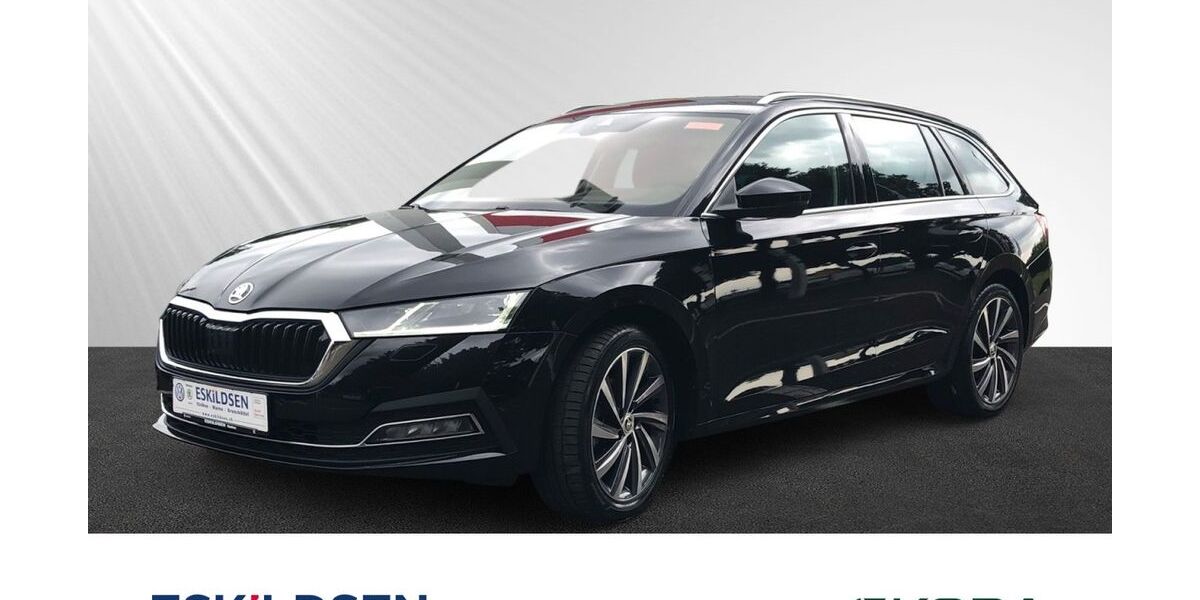 Skoda Octavia 85.153 km 24.830 &euro; Itzehoe 25524