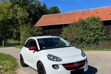 Opel Adam 149.351 km 5.490 € Durlangen 73568