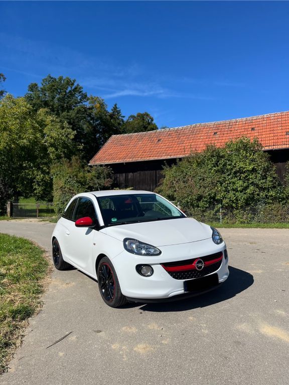 Opel Adam 149.351 km 5.490 € Durlangen 73568