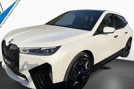BMW iX 32.176 km 45.490 &euro; Gütersloh 33334