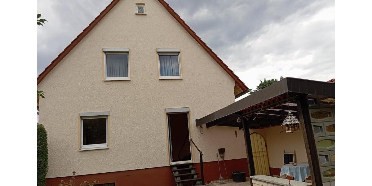 Einfamilienhaus Hechingen - 6 Zimmer, 120 m&sup2;, 330.000&euro; | Angebot:26195341