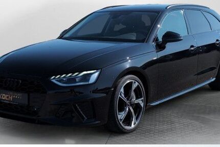 Audi A4 62.300 km 33.890 &euro; Crailsheim 74564