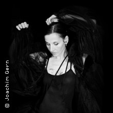 Meret Becker & Dietmar Loeffler interpretieren Barbara 25.10.2026 Bar jeder Vernunft