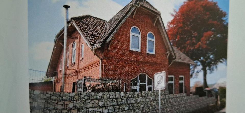 Einfamilienhaus Husum - 7 Zimmer, 173 m&sup2;, 145.000&euro; | Angebot:26850841