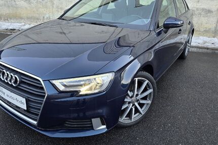 Audi A3 79.642 km 15.870 &euro; Pockau-Lengefeld 09514