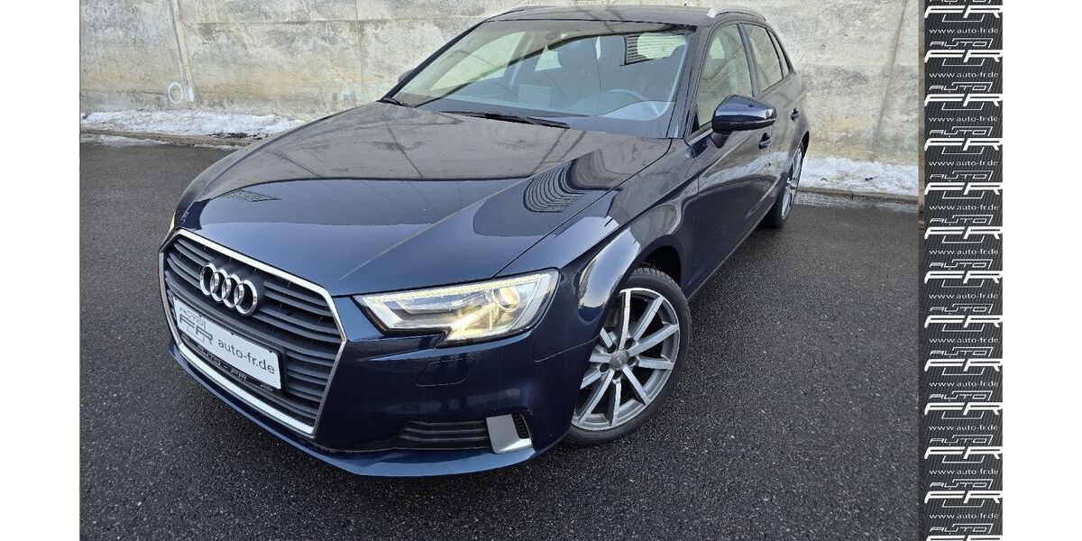 Audi A3 79.642 km 16.870 &euro; Pockau-Lengefeld 09514