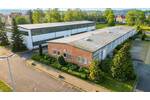 Gewerbeobjekt Coswig - 600.000&euro; | Angebot:26093418