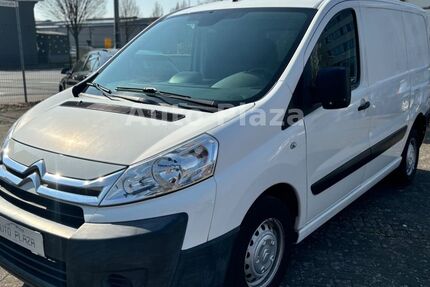 Citroen Jumpy 84.000 km 7.750 &euro; Bremen 28199