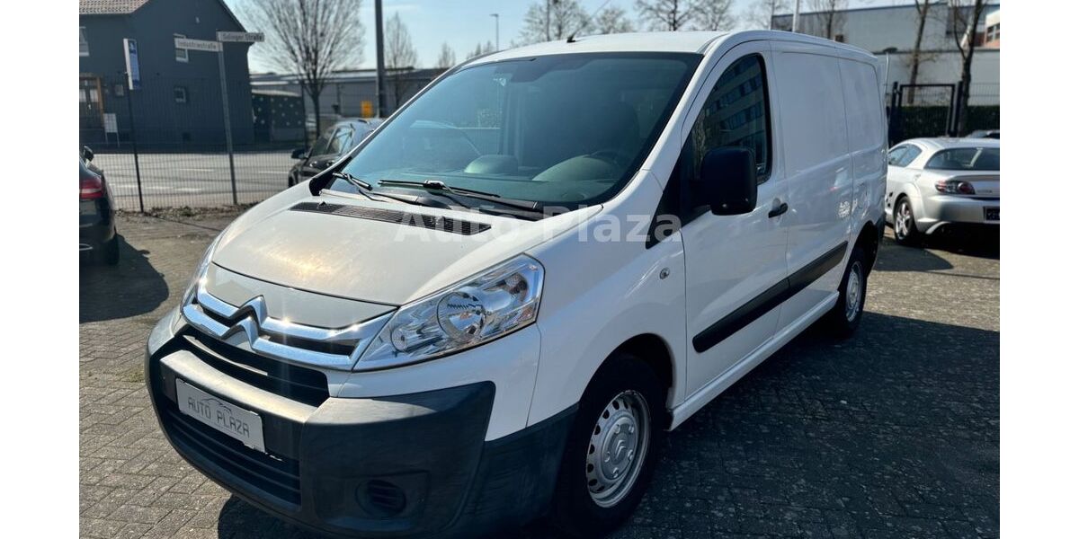 Citroen Jumpy 84.000 km 7.990 &euro; Bremen 28199