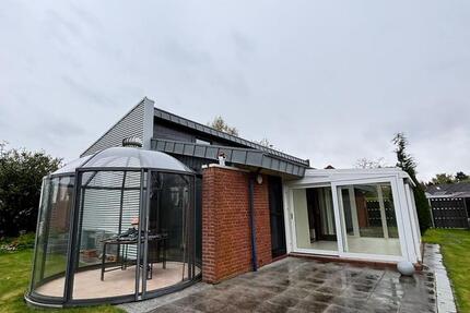 Haus Wilhelmshaven Fedderwardergroden - 5 Zimmer, 120 m&sup2;, 1.150&euro; | Angebot:26241996