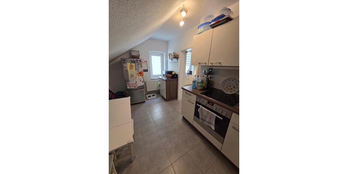 Etagenwohnung Weißwasser (Oberlausitz) - 4 Zimmer, 93 m&sup2;, 605&euro; | Angebot:26664454
