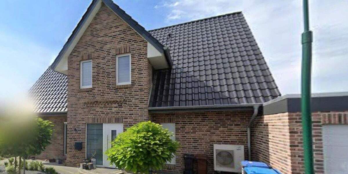 Einfamilienhaus Harsefeld - 6 Zimmer, 173 m&sup2;, 699.000&euro; | Angebot:25052156