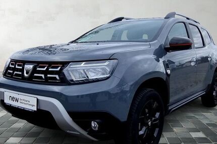 Dacia Duster 46.100 km 16.900 &euro; Pfullendorf-Denkingen 88630