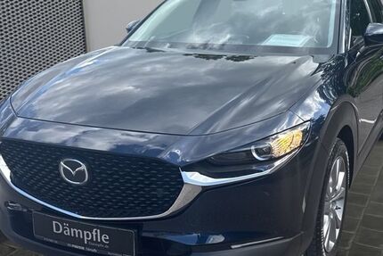 Mazda CX-30 51.627 km 21.850 &euro; Ravensburg, nähe Bodensee 88213