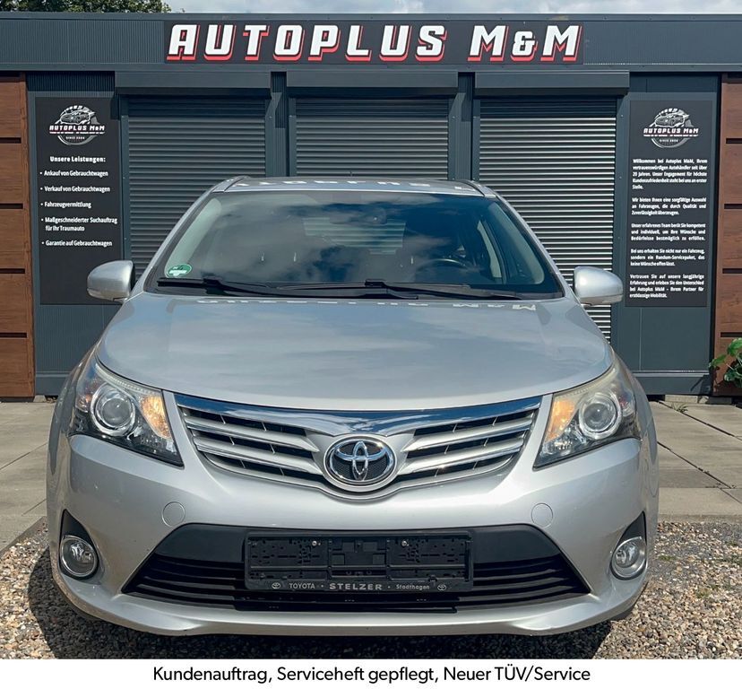 Avensis