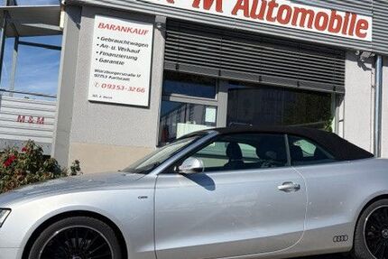 Audi A5 140.000 km 6.800 &euro; Karlstadt 97753