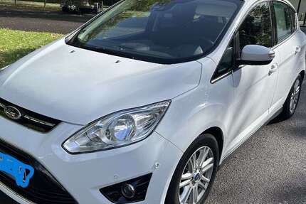 Ford C-Max 133.300 km 8.500 € Bad Münstereifel 53902