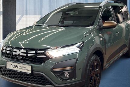 Dacia Jogger 23.263 km 21.412 &euro; Köln 50939