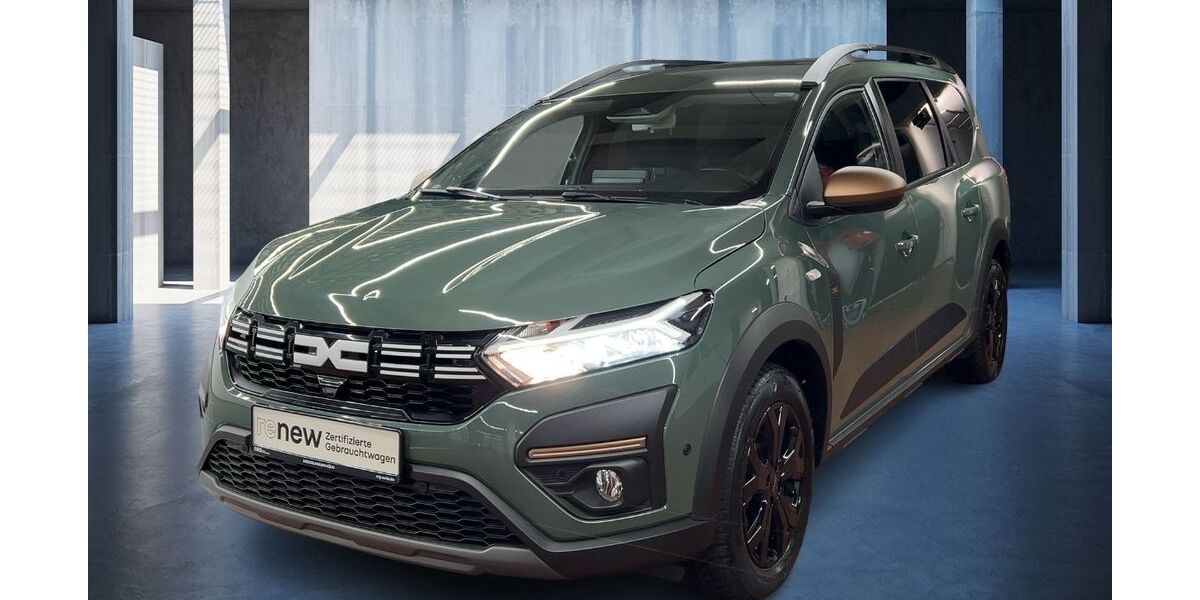 Dacia Jogger 23.263 km 21.412 &euro; Köln 50939