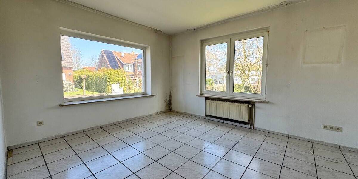Einfamilienhaus Neuenhaus Grasdorf - 6 Zimmer, 118 m&sup2;, 199.900&euro; | Angebot:26388266