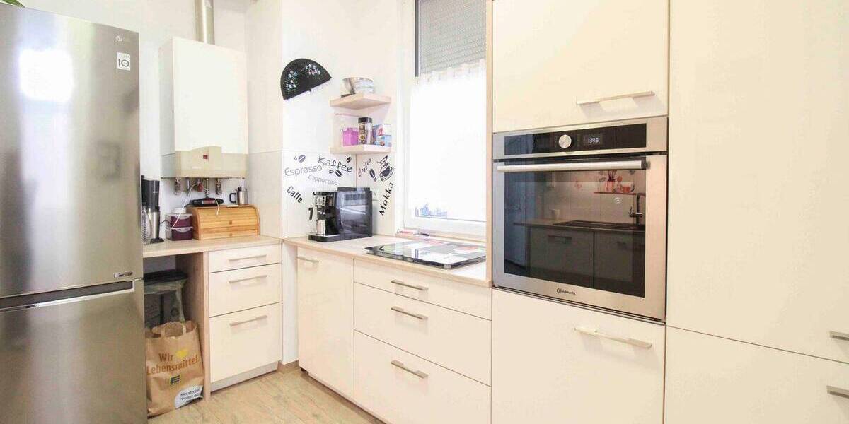 Etagenwohnung Stuttgart Bad Cannstatt - 3 Zimmer, 73 m&sup2;, 260.000&euro; | Angebot:26093380