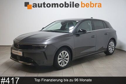 Opel Astra 24.541 km 15.490 &euro; Bebra 36179